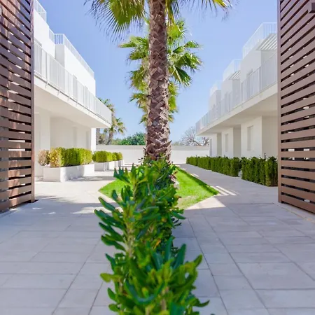 Hotel Smart Ugento