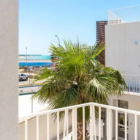 Smart Ugento Отель