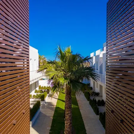 Hotell Smart Ugento Torre San Giovanni Ugento