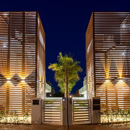 Smart Ugento Hotel