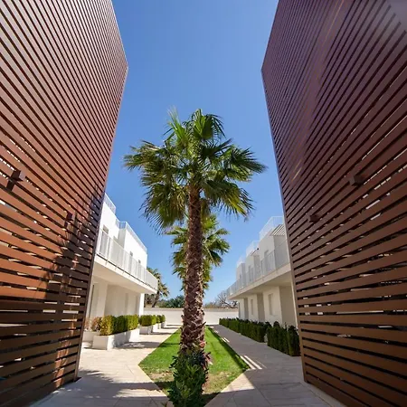 Smart Ugento Hotell 3*