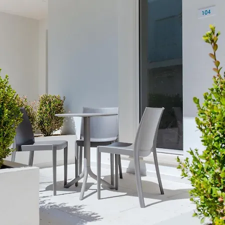 Smart Ugento Hotel Torre San Giovanni