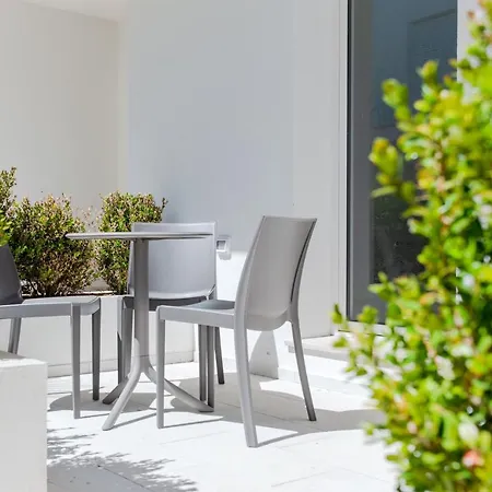 Hotell Smart Ugento 3*