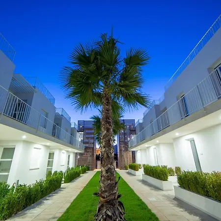 Smart Ugento Hotel