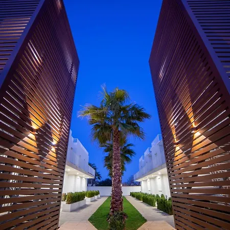 Smart Ugento Hotell Torre San Giovanni Ugento