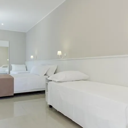 Smart Ugento Hotell Torre San Giovanni Ugento