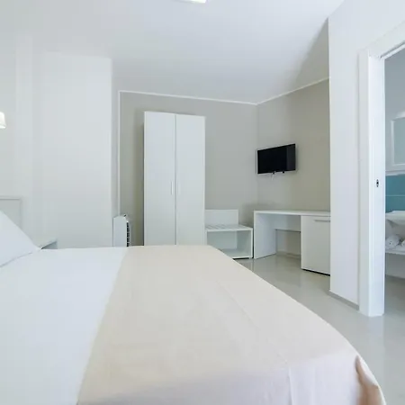 Smart Ugento 3* Torre San Giovanni Ugento