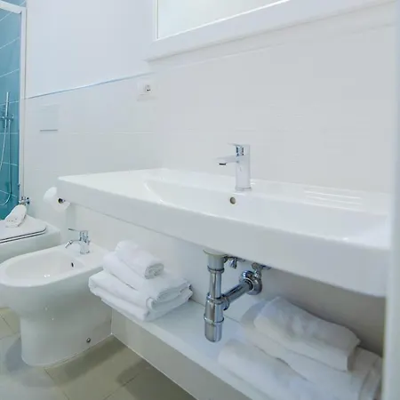 Smart Ugento 3* Torre San Giovanni Ugento