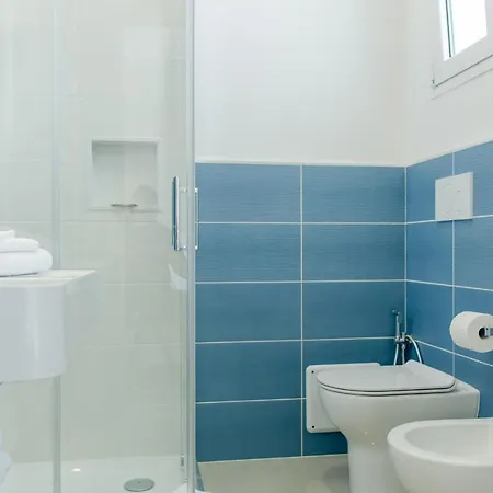 Smart Ugento Hotell Torre San Giovanni Ugento