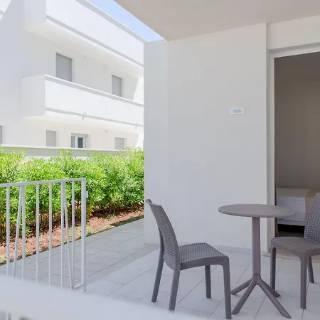 Smart Ugento Hotel