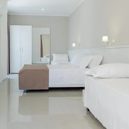 Hotell Smart Ugento Torre San Giovanni Ugento