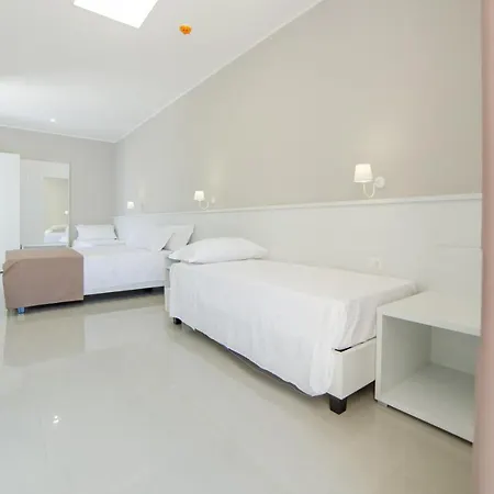 Hotell Smart Ugento 3*