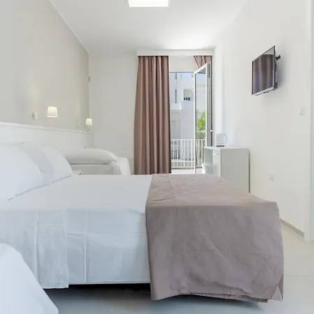 Hotell Smart Ugento 3*