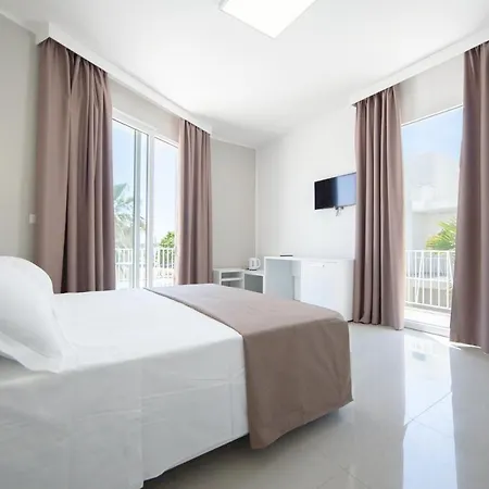 Hotell Smart Ugento Torre San Giovanni Ugento