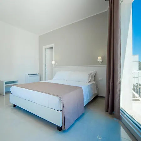 Smart Ugento Hotel