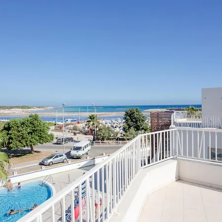 Smart Ugento Hotel