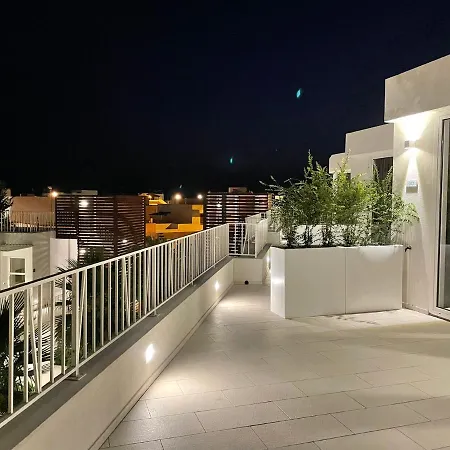 Hotell Smart Ugento 3*