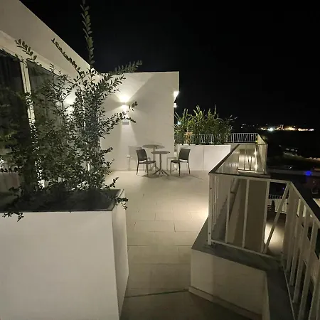 Smart Ugento Hotell Torre San Giovanni Ugento