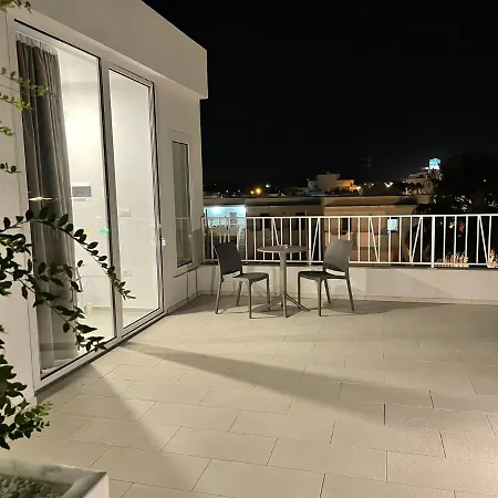 Hotel Smart Ugento Torre San Giovanni Ugento