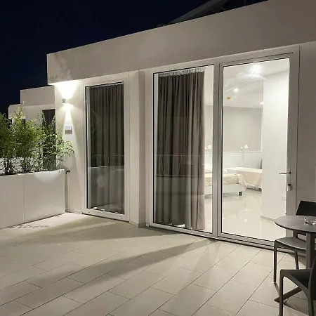 Smart Ugento Hotel