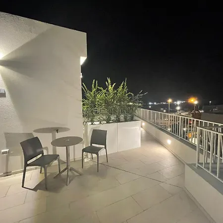 Hotel Smart Ugento 3*