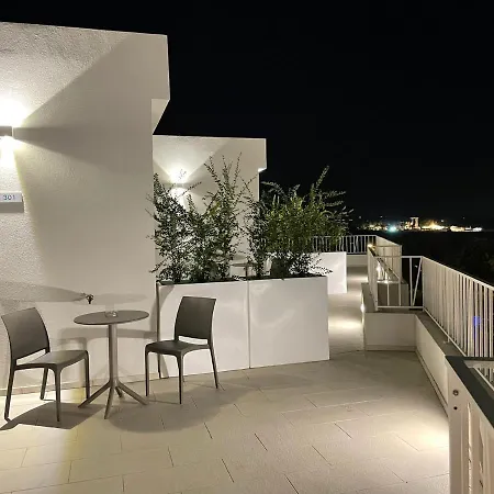 Smart Ugento Hotel Torre San Giovanni